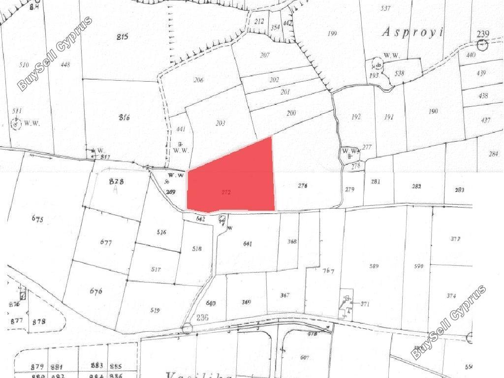 land for sale dali nicosia 939941 image 15601089
