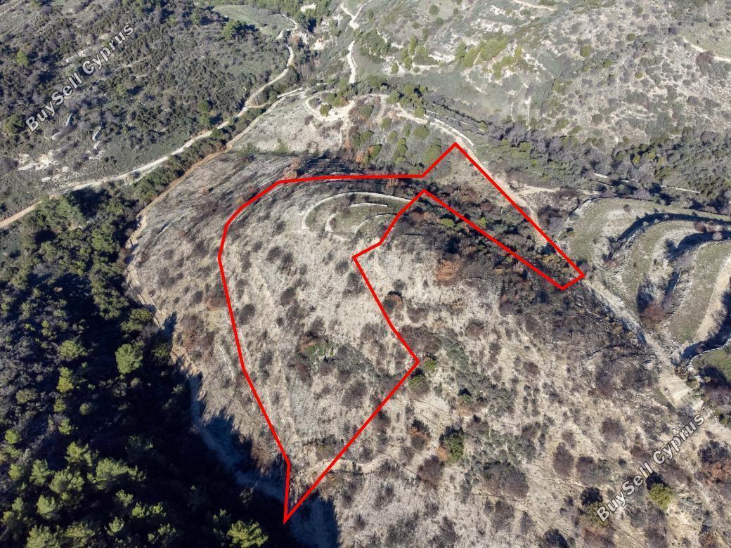 land for sale mousere paphos 839941 image 5481427