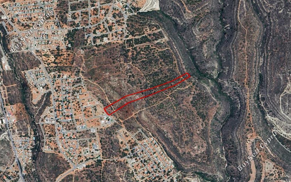land for sale souni zanakia limassol 828941 image 11081761