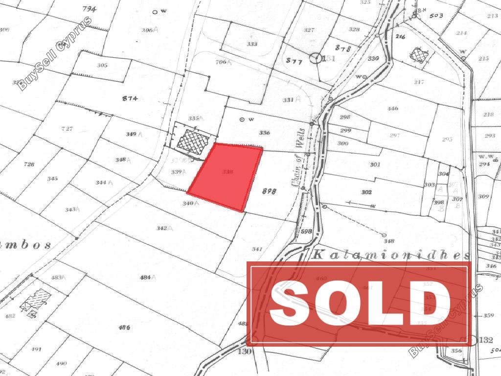 land sold ergates nicosia 992941 image 4683227