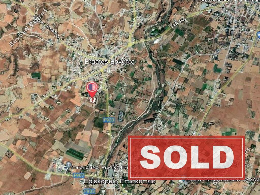 land sold ergates nicosia 992941 image 4683229