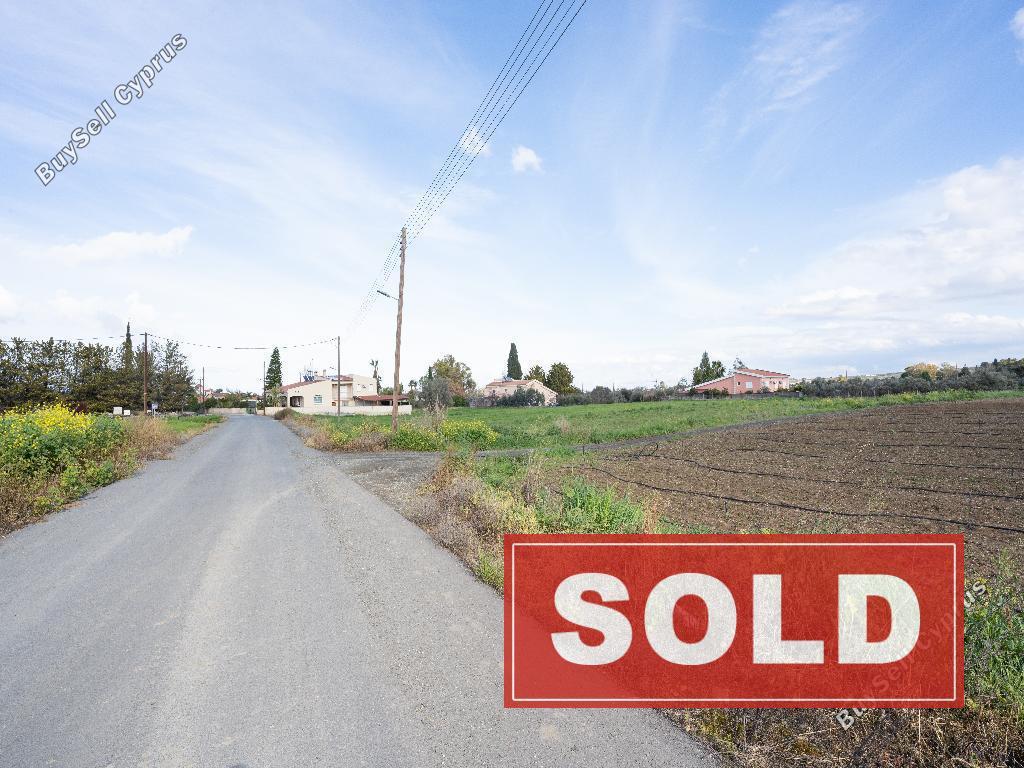 land sold ergates nicosia 992941 image 4683234