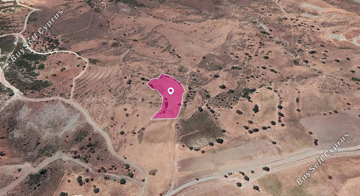 land under offer panagia paphos 1104941 image 15297993