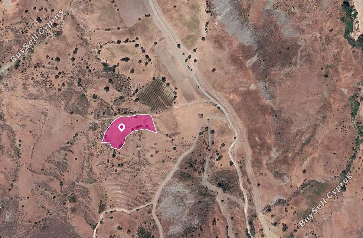 land under offer panagia paphos 1104941 image 15297994