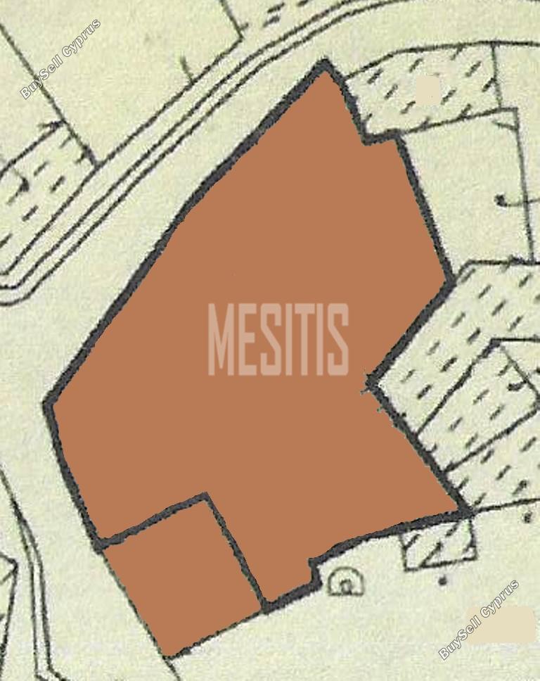 plot for sale akaki nicosia 975941 image 11042511