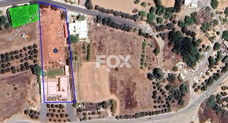 plot for sale emba paphos 1458941 image 5621267