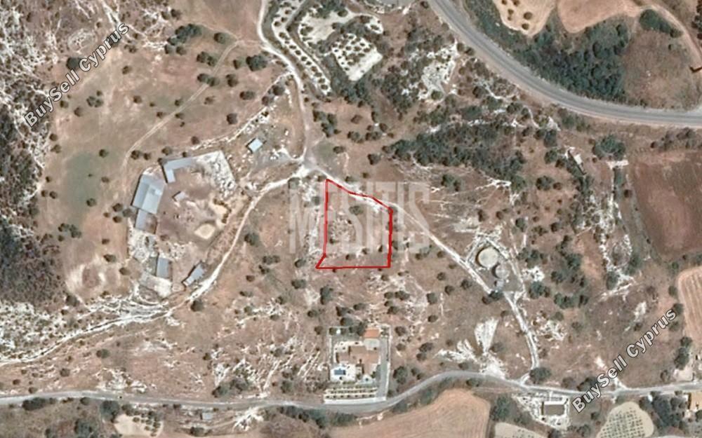 plot for sale pissouri limassol 1813941 image 12887389
