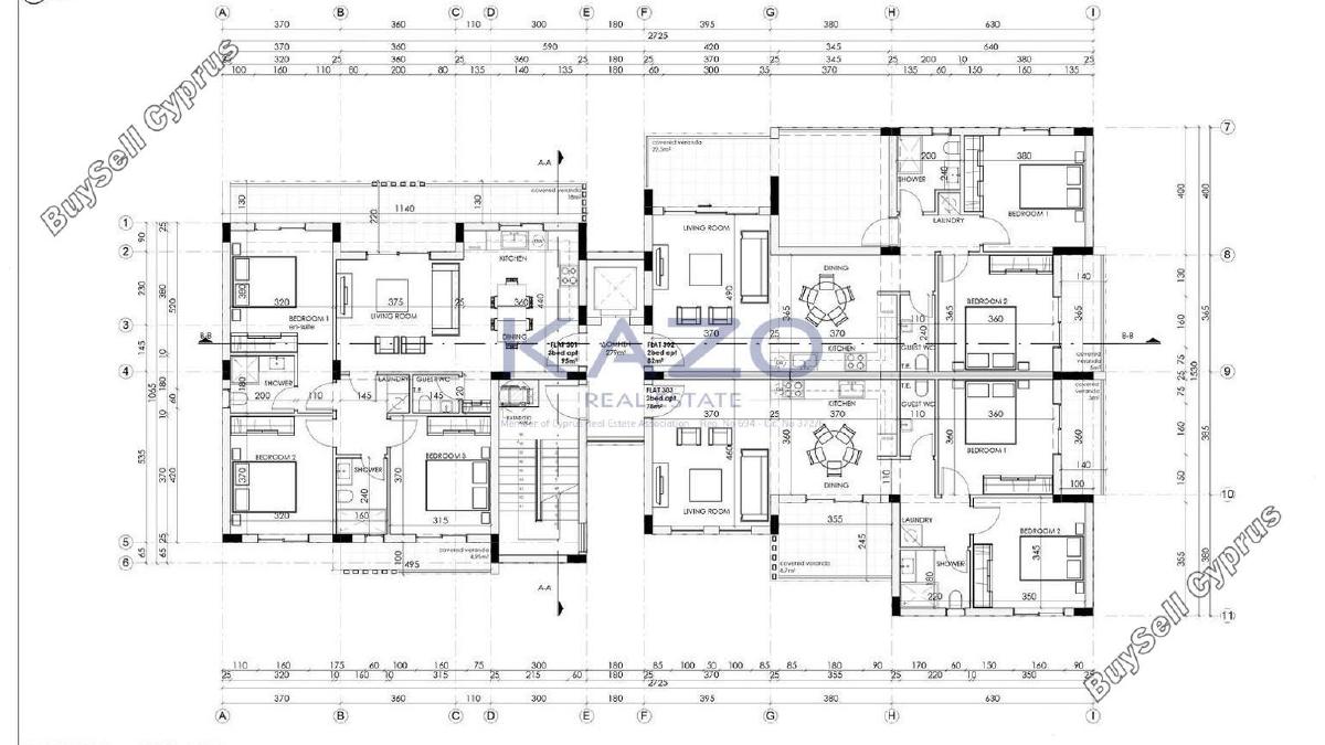 studio apartment building for sale kato polemidia limassol 8381941 image 14699196