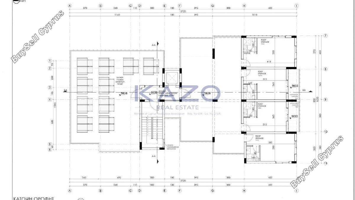 studio apartment building for sale kato polemidia limassol 8381941 image 14699197