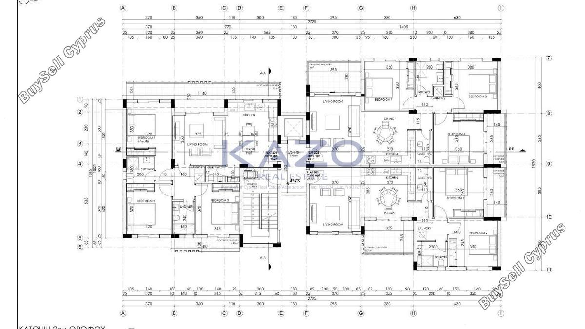 studio apartment building for sale kato polemidia limassol 8381941 image 14699198