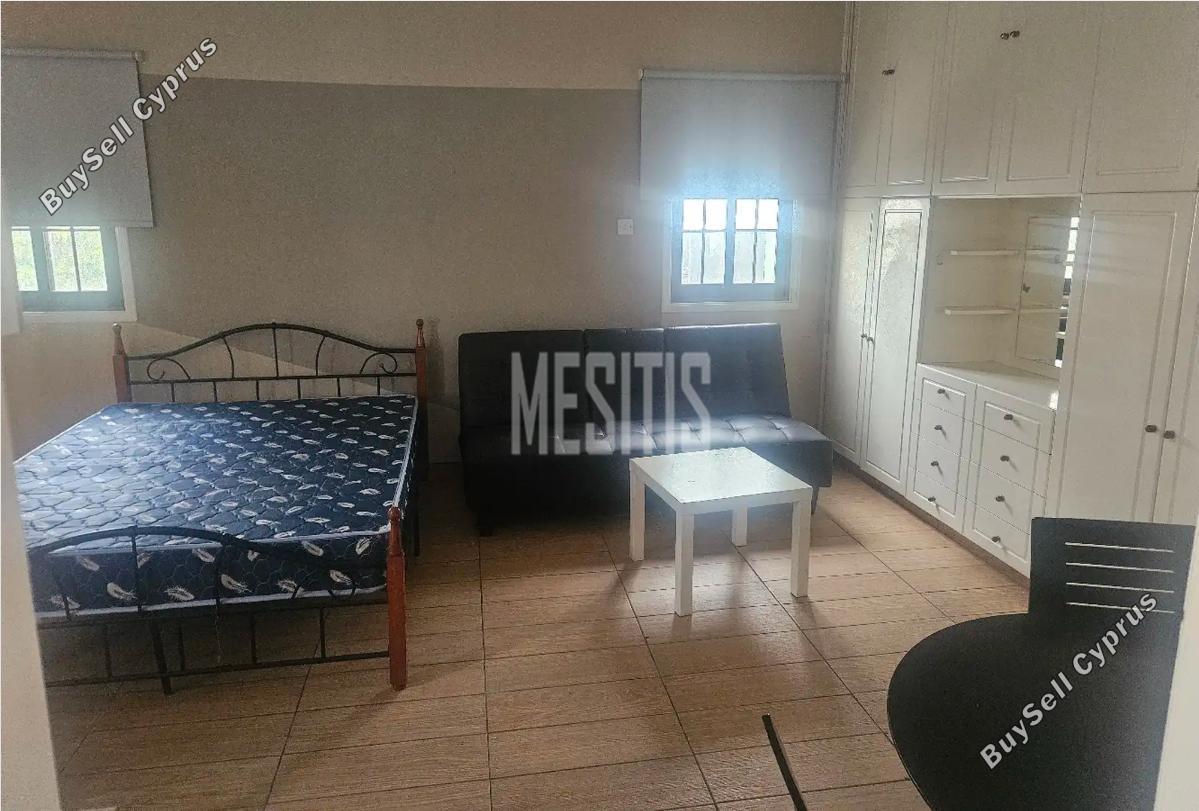 studio apartment for rent makedonitissa nicosia 7500941 image 16340685