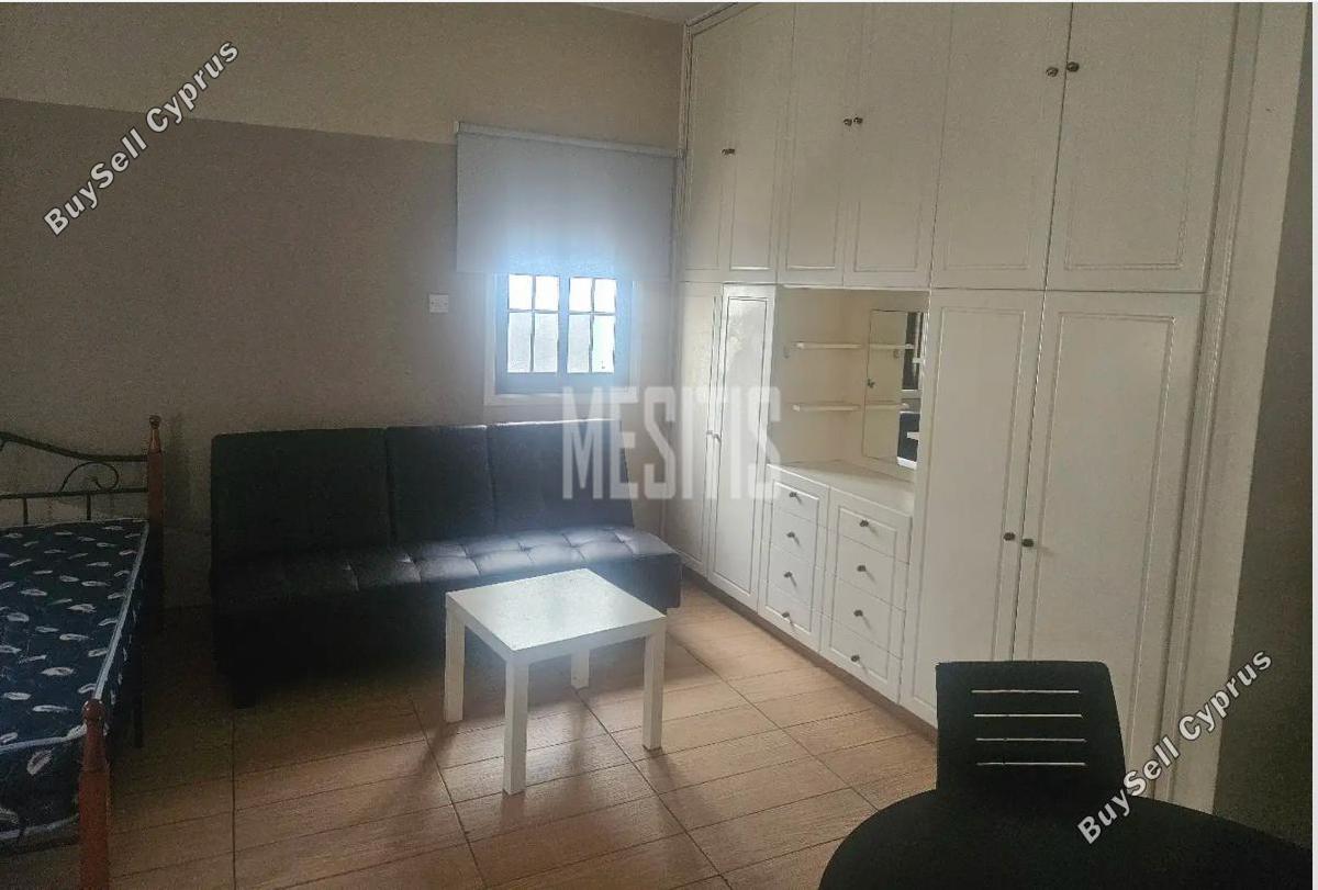 studio apartment for rent makedonitissa nicosia 7500941 image 16340687
