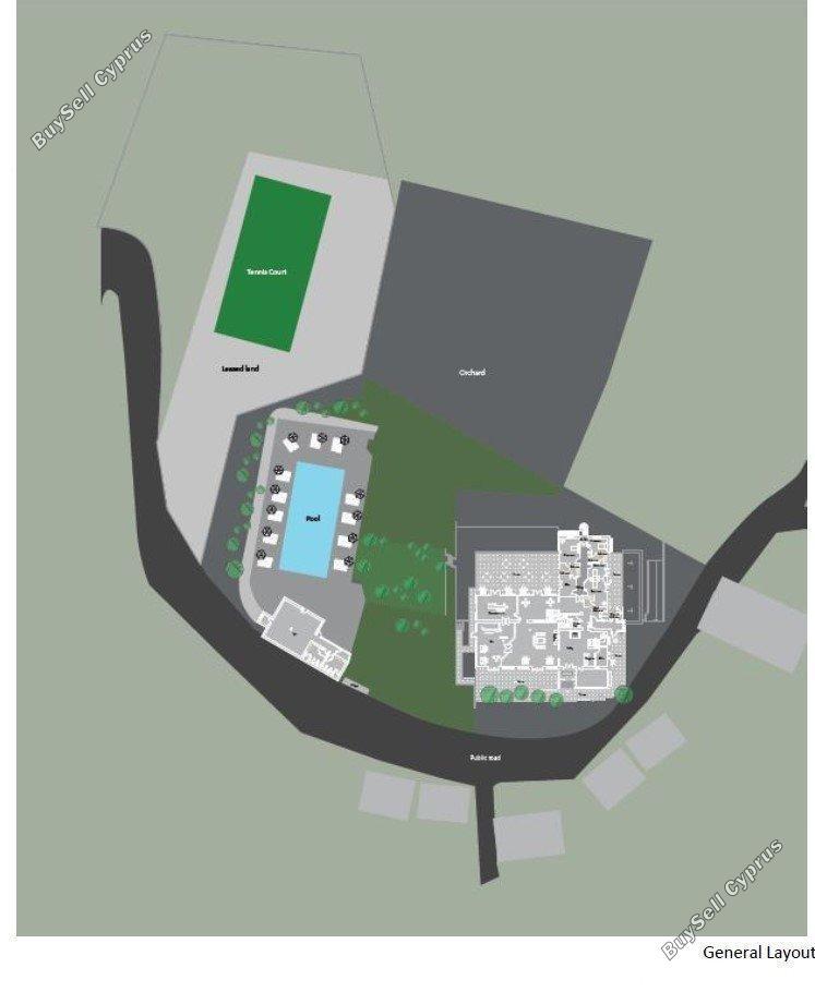studio hotel for sale pedoulas nicosia 1682941 image 5111150