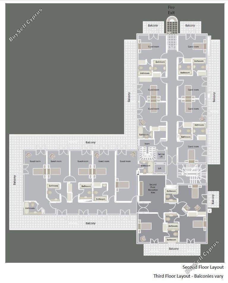 studio hotel for sale pedoulas nicosia 1682941 image 5111152