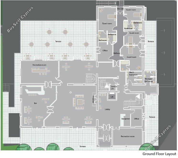 studio hotel for sale pedoulas nicosia 1682941 image 5111153