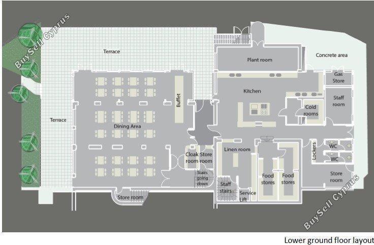 studio hotel for sale pedoulas nicosia 1682941 image 5111155