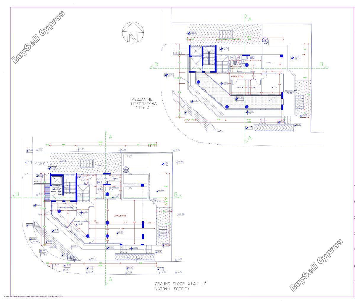 studio office for sale mesa gitonia limassol 8962941 image 17824826