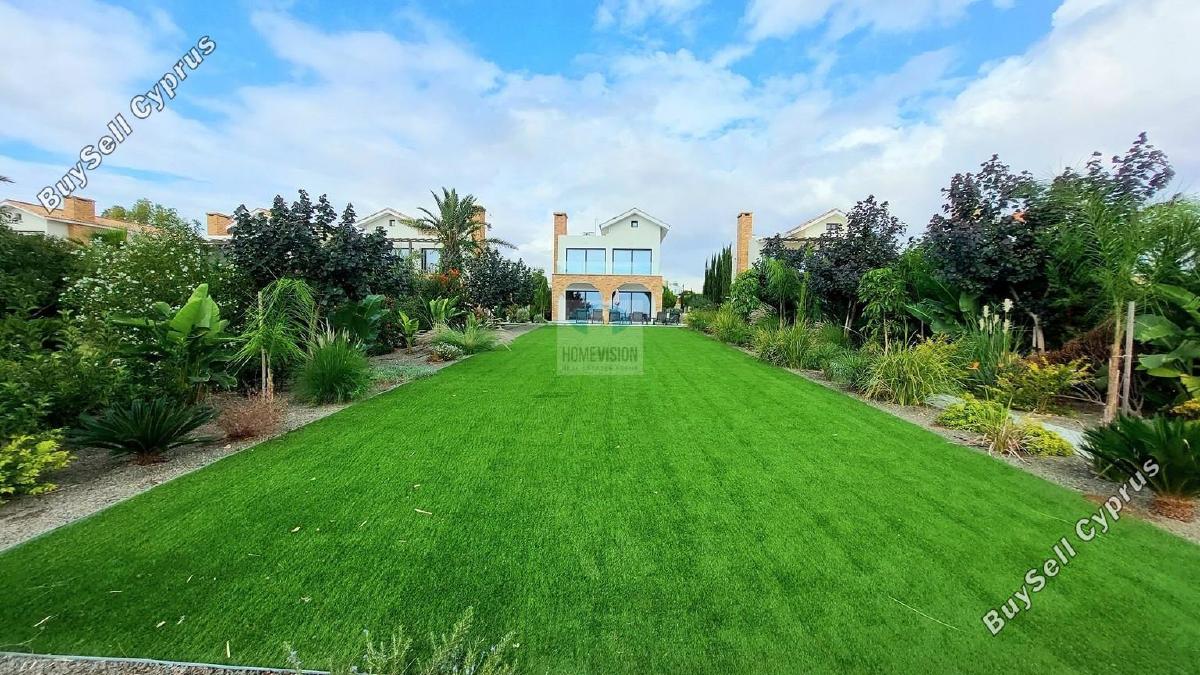 4 Bedroom Detached house for sale in Agia Thekla, Famagusta 17433504