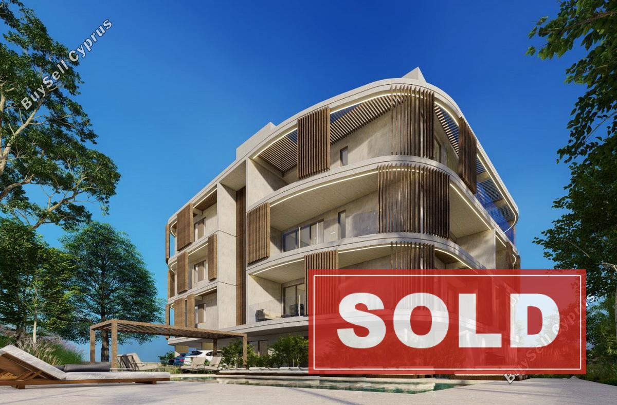2 bedroom apartment sold tombs of the kings paphos 1617051 image 4091705