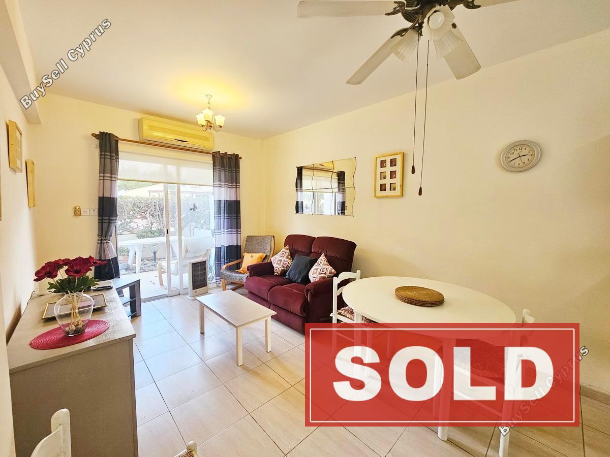 2 bedroom ground floor apartment sold kato paphos universal paphos 8233051 image 13789766