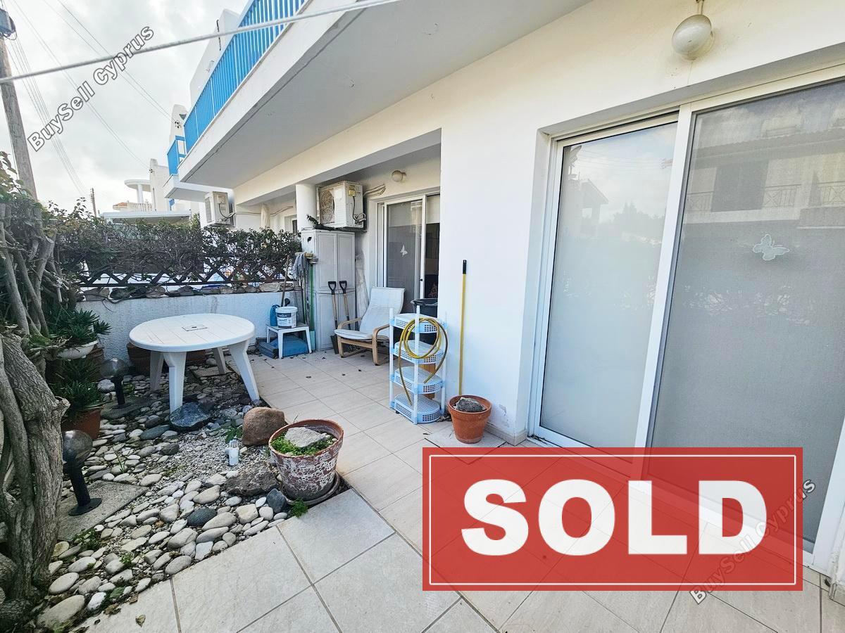 2 bedroom ground floor apartment sold kato paphos universal paphos 8233051 image 13789774