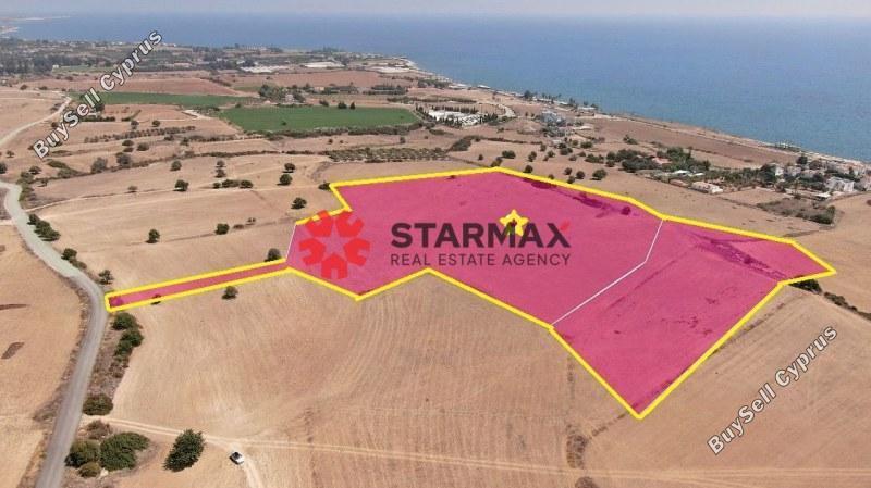 land for sale agios theodoros larnacas larnaca 1307051 image 15035295