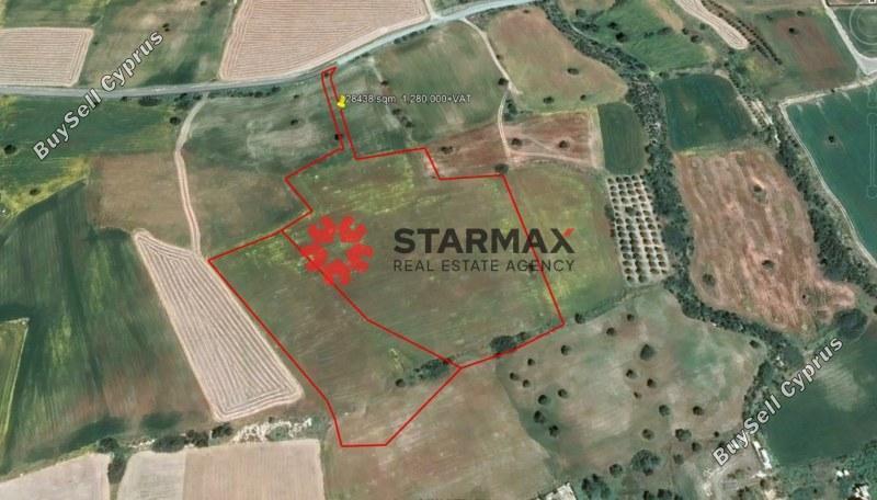 land for sale agios theodoros larnacas larnaca 1307051 image 15035296