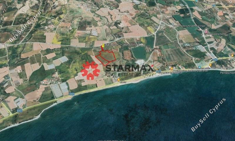 land for sale agios theodoros larnacas larnaca 1307051 image 15035297