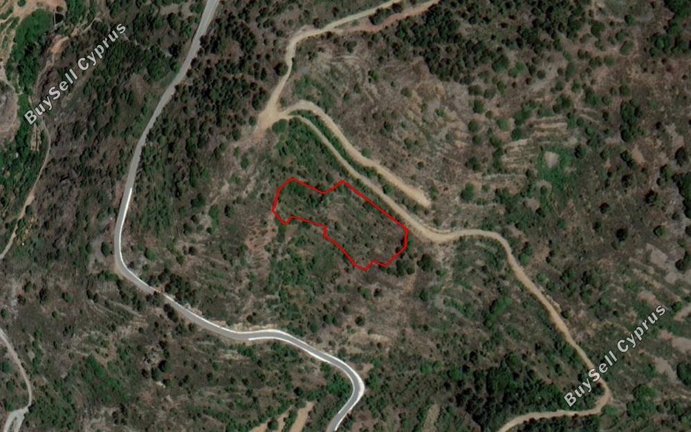 land for sale agios theodoros lemesou limassol 829051 image 2810910