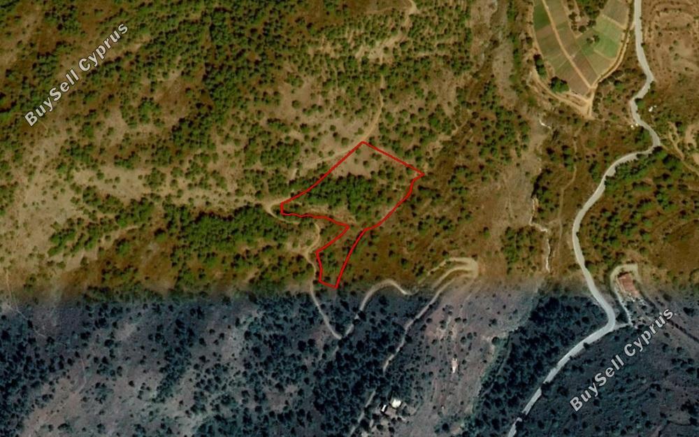 land for sale fikardou nicosia 830051 image 6572488
