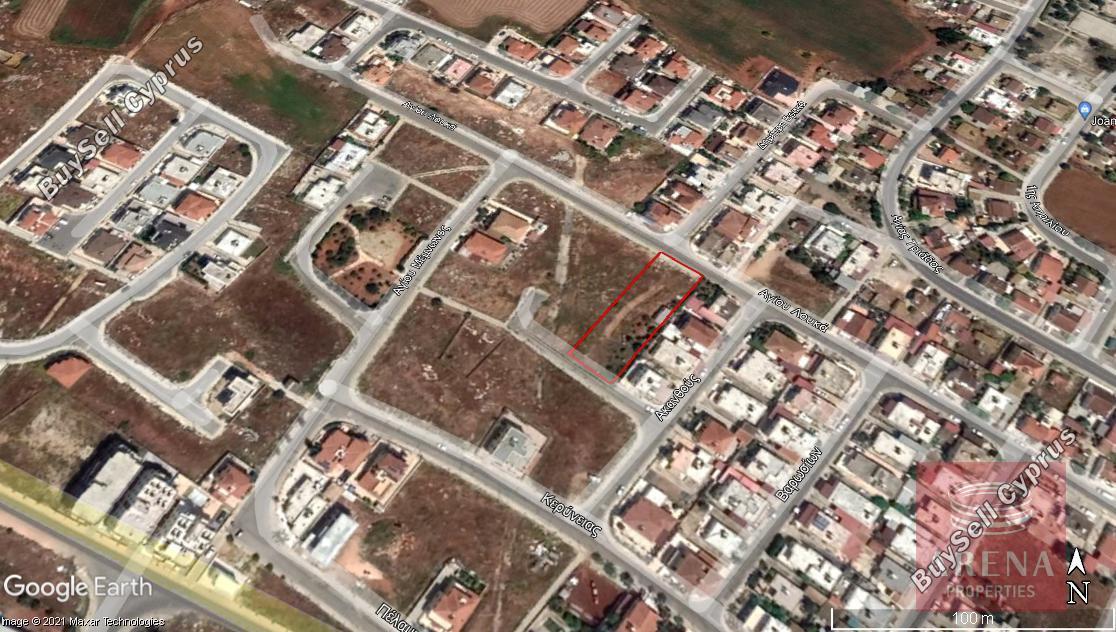 land for sale frenaros famagusta 1269051 image 13923148