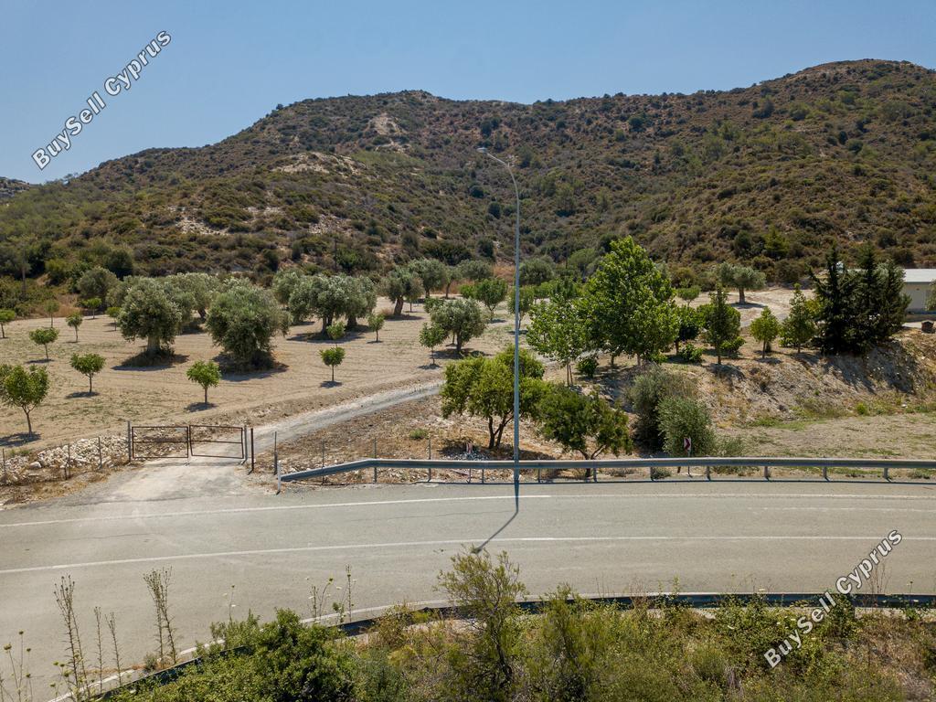 land for sale pissouri limassol 946051 image 15603702