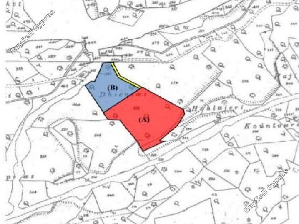 land for sale pissouri limassol 946051 image 15603704