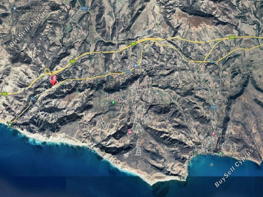 land for sale pissouri limassol 946051 image 15603705