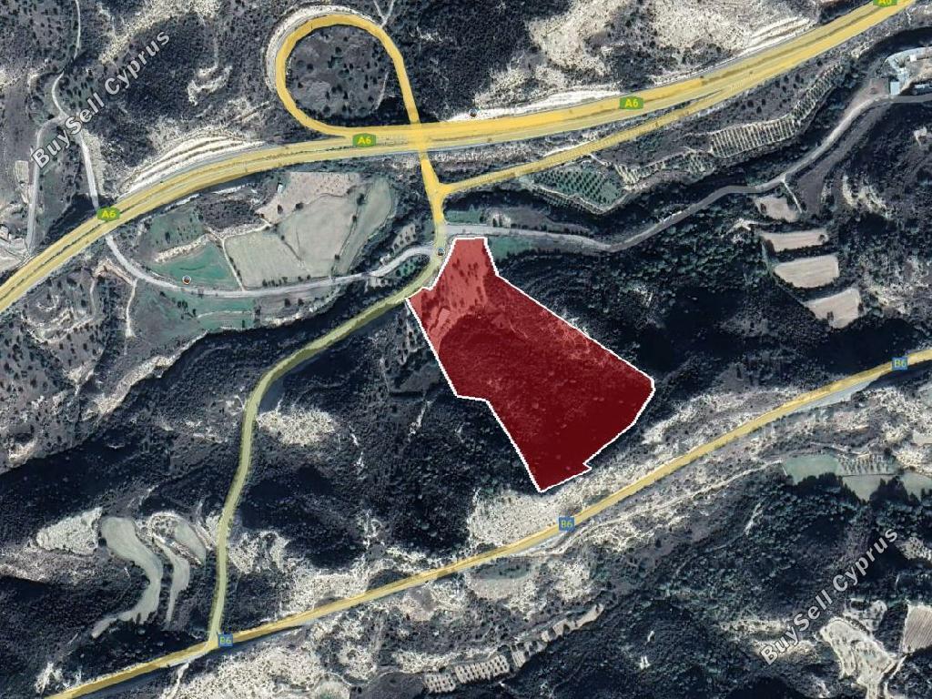 land for sale pissouri limassol 946051 image 15603706