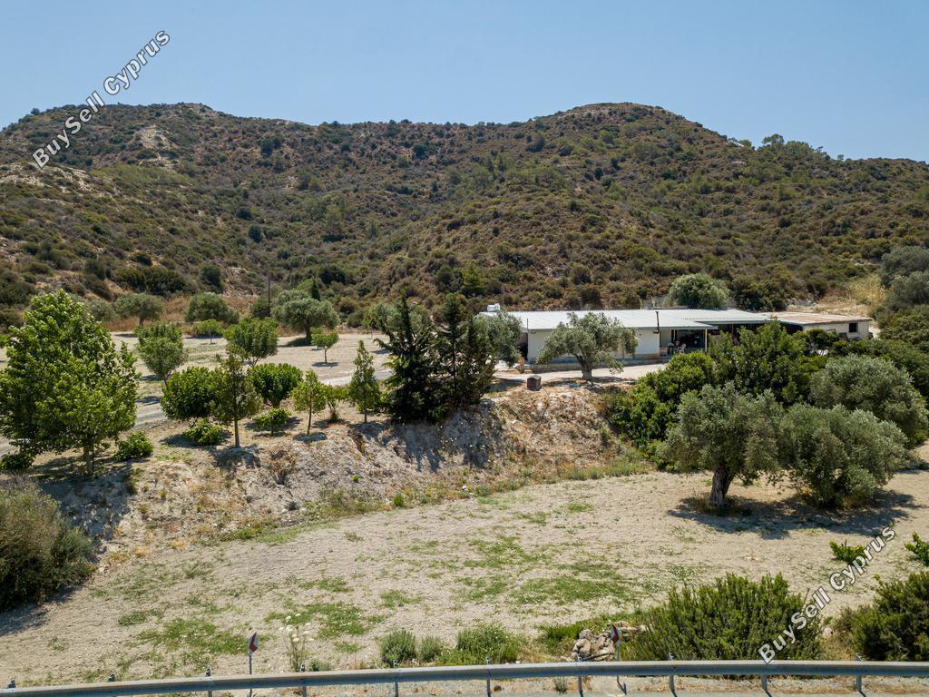 land for sale pissouri limassol 946051 image 15603707
