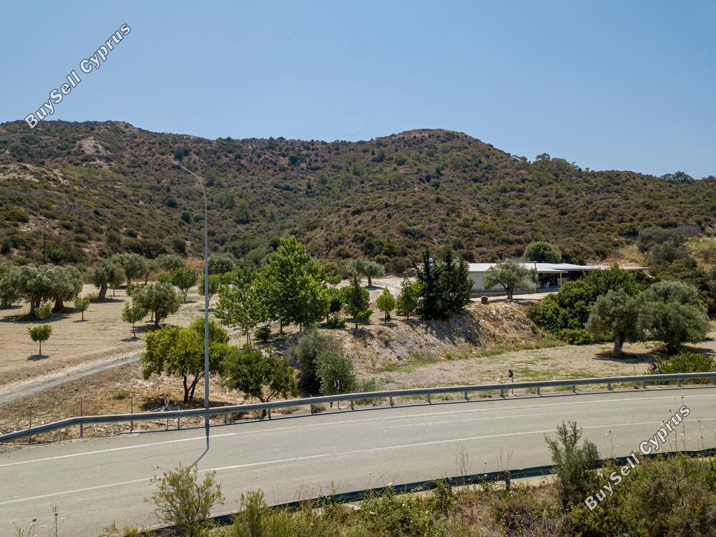 land for sale pissouri limassol 946051 image 15603708