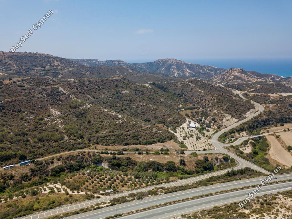 land for sale pissouri limassol 946051 image 15603709