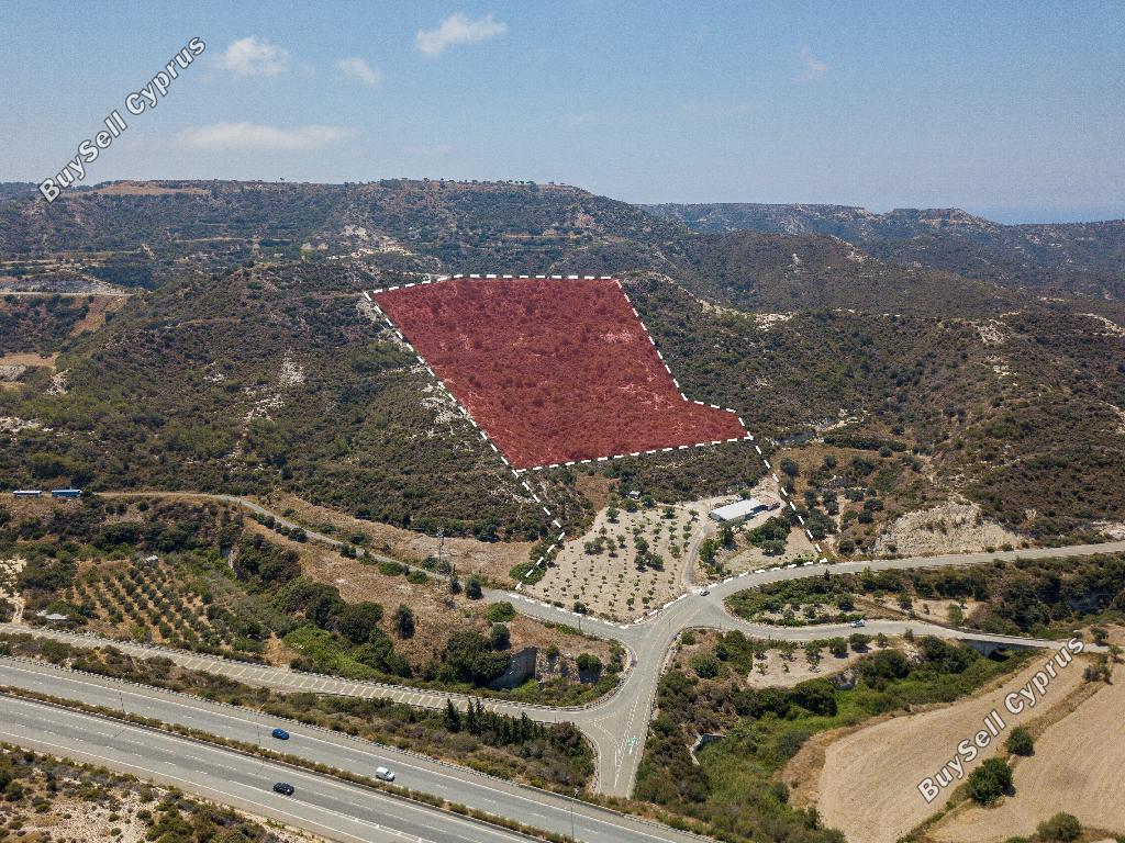 land for sale pissouri limassol 946051 image 15603710