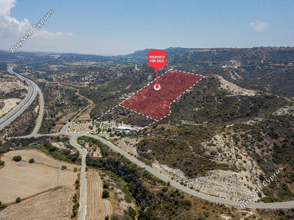 land for sale pissouri limassol 946051 image 15603711