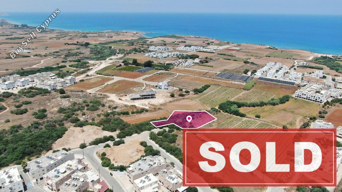 land sold kapparis famagusta 1115051 image 1382980