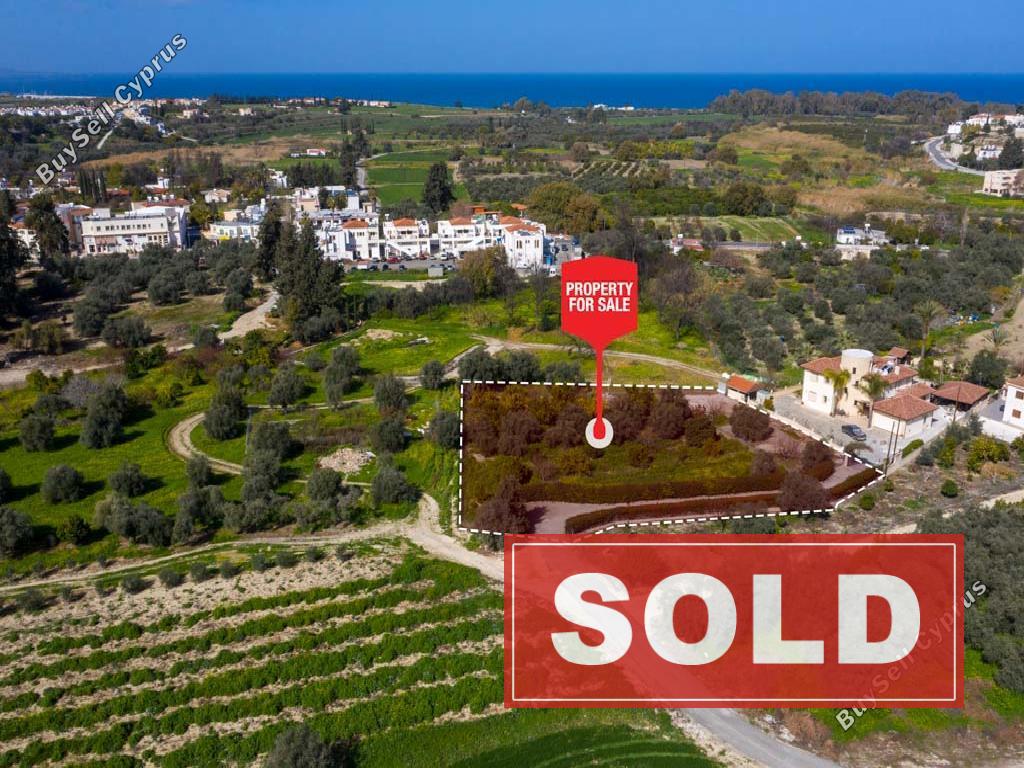 land sold poli chrysochous paphos 823051 image 671920