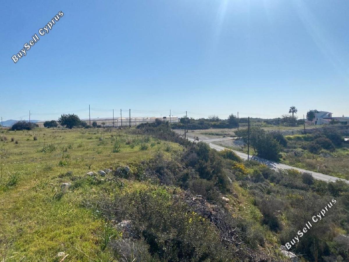 plot for sale agios tychonas limassol 979051 image 916698