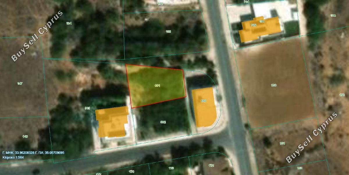 plot for sale deryneia famagusta 878051 image 6498491
