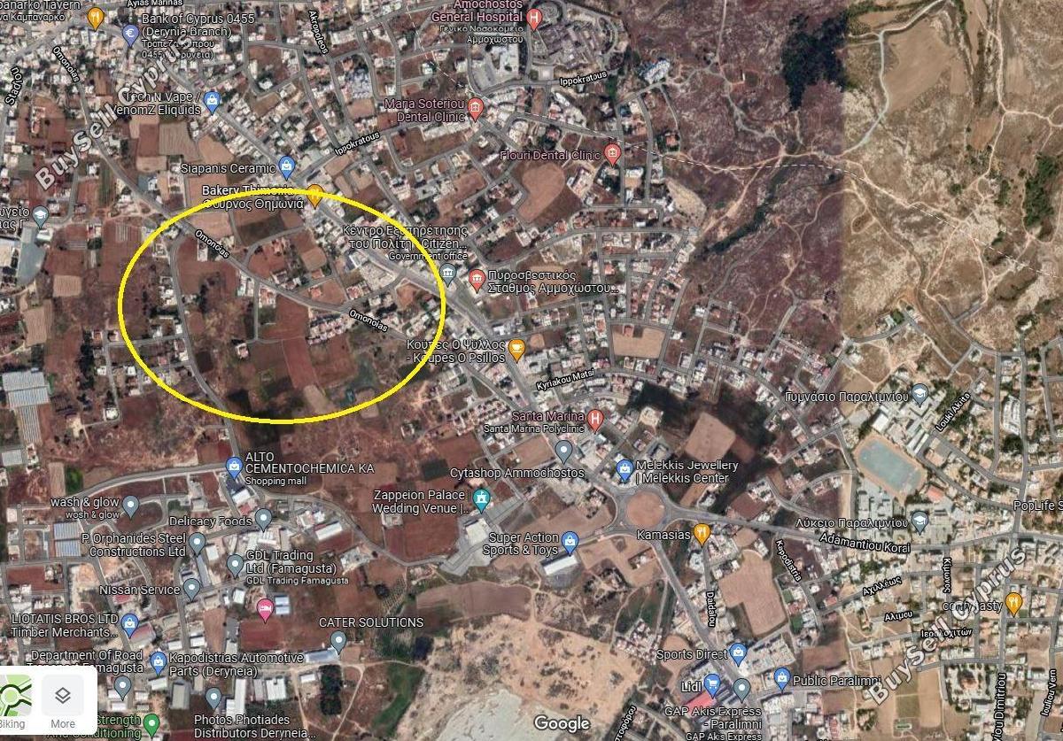 plot for sale deryneia famagusta 878051 image 752245