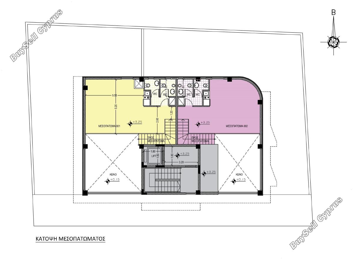 studio office for sale petrou kai pavlou limassol 7875051 image 10956692