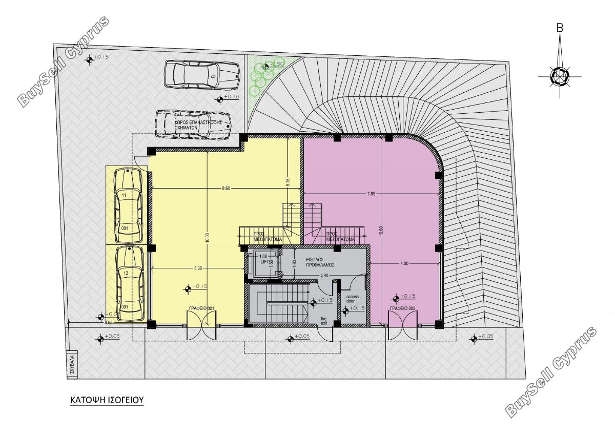 studio office for sale petrou kai pavlou limassol 7875051 image 10956696