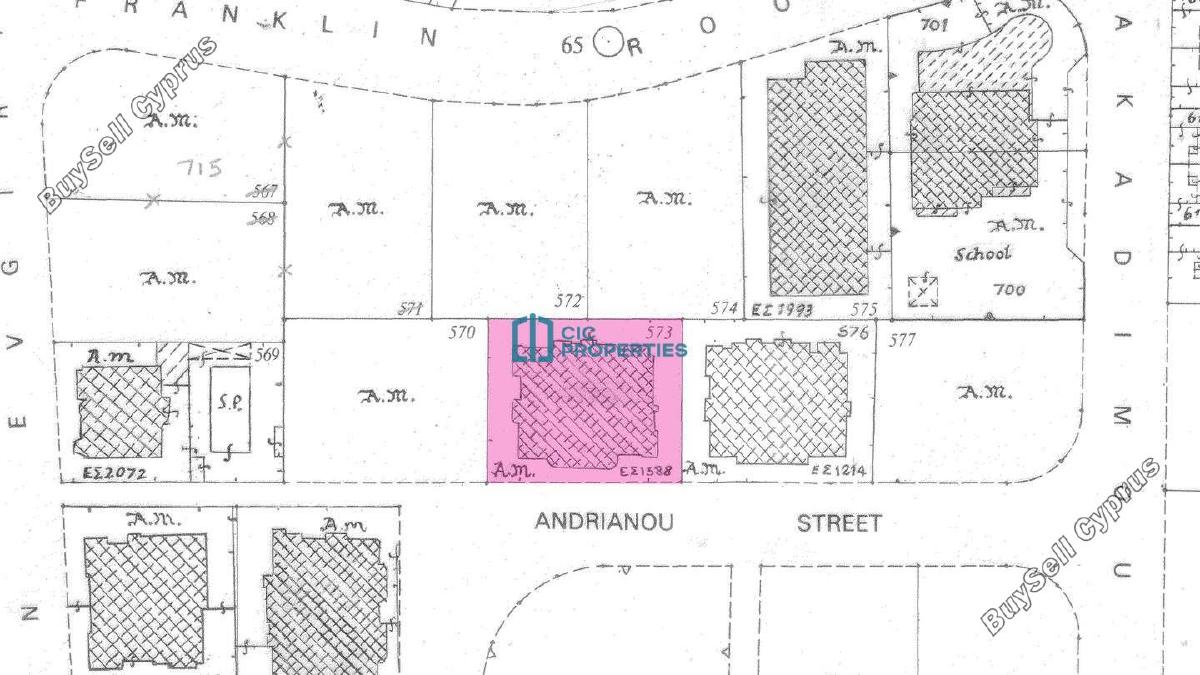 1 bedroom apartment for sale larnaca municipality larnaca 8676151 image 16318990