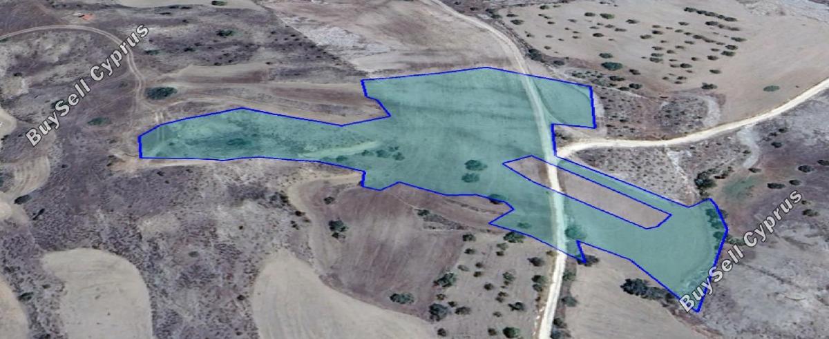 12041 SQM Plot for sale in Agia Marina Xyliatou, Nicosia 16159210