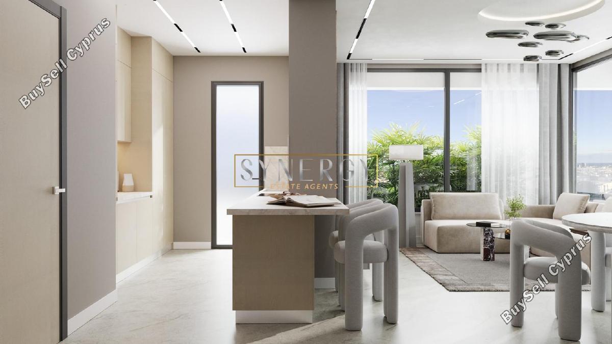 2 Bedroom Penthouse for sale in Agios Ioannis, Limassol 16756552
